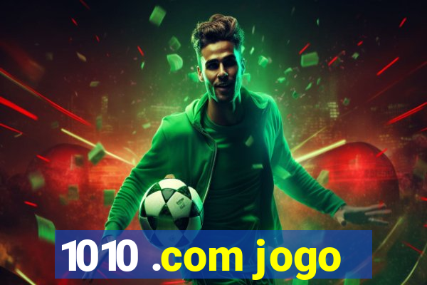 1010 .com jogo